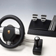 Image for article titled Gaming With Porsche Branded Peripherals Almost Like Driving Real Thing